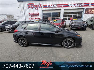 2018 Toyota Corolla iM   - Photo 2 - Eureka, CA 95501