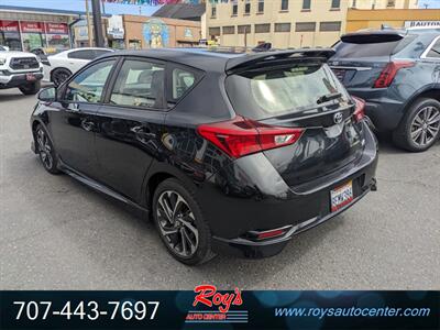 2018 Toyota Corolla iM   - Photo 6 - Eureka, CA 95501