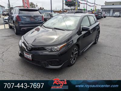 2018 Toyota Corolla iM   - Photo 3 - Eureka, CA 95501