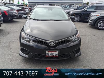 2018 Toyota Corolla iM   - Photo 5 - Eureka, CA 95501