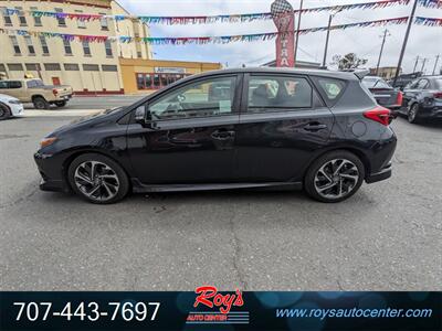 2018 Toyota Corolla iM   - Photo 4 - Eureka, CA 95501