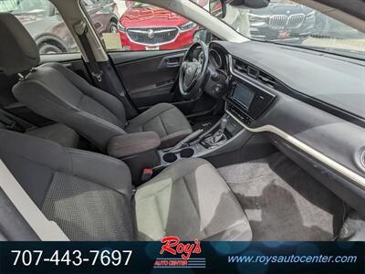 2018 Toyota Corolla iM   - Photo 9 - Eureka, CA 95501