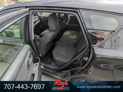 2018 Toyota Corolla iM   - Photo 12 - Eureka, CA 95501