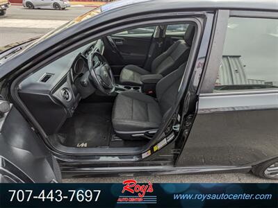 2018 Toyota Corolla iM   - Photo 13 - Eureka, CA 95501