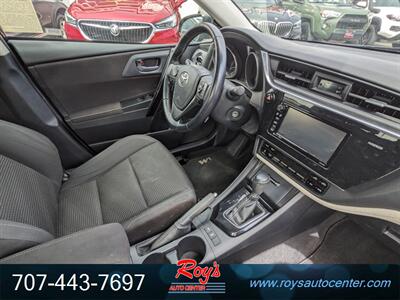 2018 Toyota Corolla iM   - Photo 10 - Eureka, CA 95501