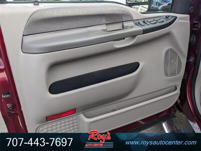 2000 Ford F-350 Super Duty XLT  7.3L - Photo 24 - Eureka, CA 95501