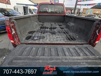 2000 Ford F-350 Super Duty XLT  7.3L - Photo 16 - Eureka, CA 95501