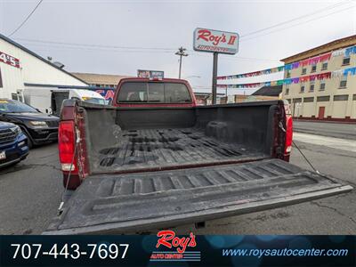 2000 Ford F-350 Super Duty XLT  7.3L - Photo 15 - Eureka, CA 95501