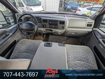 2000 Ford F-350 Super Duty XLT  7.3L - Photo 14 - Eureka, CA 95501