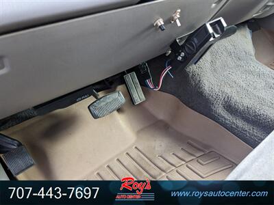 2000 Ford F-350 Super Duty XLT  7.3L - Photo 23 - Eureka, CA 95501