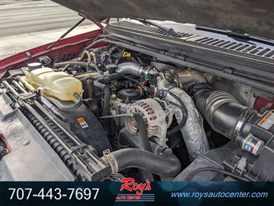 2000 Ford F-350 Super Duty XLT  7.3L - Photo 26 - Eureka, CA 95501