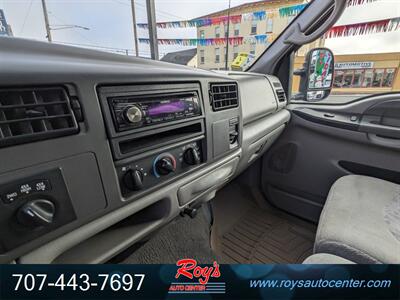 2000 Ford F-350 Super Duty XLT  7.3L - Photo 20 - Eureka, CA 95501