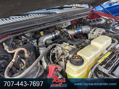 2000 Ford F-350 Super Duty XLT  7.3L - Photo 25 - Eureka, CA 95501