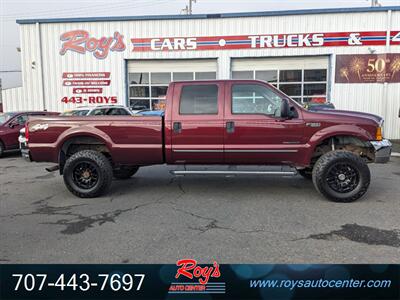 2000 Ford F-350 Super Duty XLT  7.3L - Photo 2 - Eureka, CA 95501