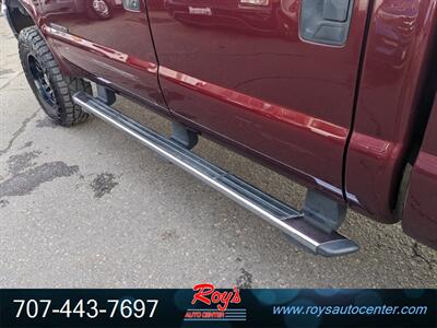 2000 Ford F-350 Super Duty XLT  7.3L - Photo 17 - Eureka, CA 95501