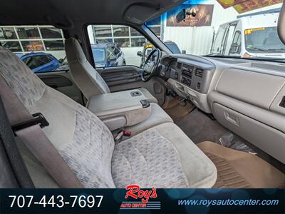 2000 Ford F-350 Super Duty XLT  7.3L - Photo 10 - Eureka, CA 95501