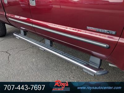 2000 Ford F-350 Super Duty XLT  7.3L - Photo 9 - Eureka, CA 95501