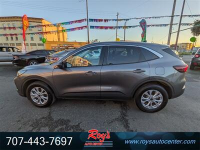 2024 Ford Escape Active  AWD - Photo 4 - Eureka, CA 95501