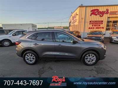 2024 Ford Escape Active  AWD - Photo 2 - Eureka, CA 95501