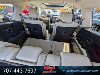 2020 Subaru Ascent Limited 7-Passenger  AWD - Photo 18 - Eureka, CA 95501