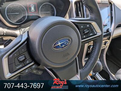 2020 Subaru Ascent Limited 7-Passenger  AWD - Photo 27 - Eureka, CA 95501