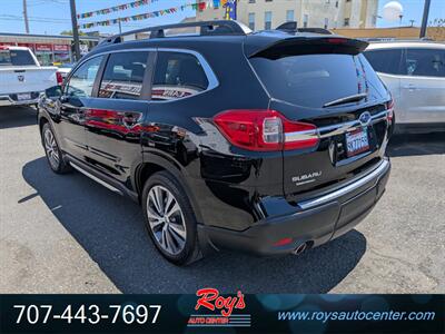 2020 Subaru Ascent Limited 7-Passenger  AWD - Photo 6 - Eureka, CA 95501