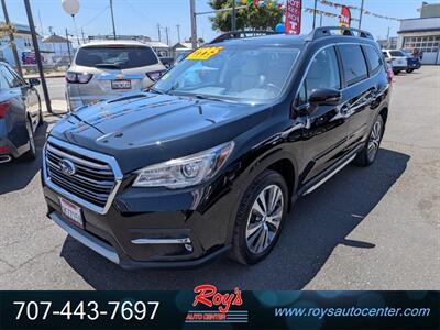 2020 Subaru Ascent Limited 7-Passenger  AWD - Photo 3 - Eureka, CA 95501