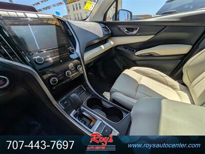 2020 Subaru Ascent Limited 7-Passenger  AWD - Photo 24 - Eureka, CA 95501