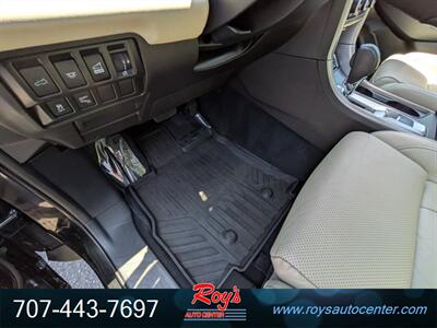 2020 Subaru Ascent Limited 7-Passenger  AWD - Photo 23 - Eureka, CA 95501
