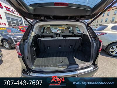 2020 Subaru Ascent Limited 7-Passenger  AWD - Photo 17 - Eureka, CA 95501