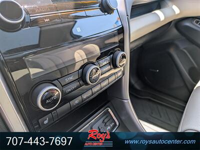 2020 Subaru Ascent Limited 7-Passenger  AWD - Photo 26 - Eureka, CA 95501