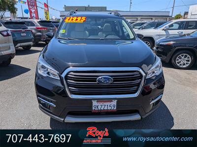 2020 Subaru Ascent Limited 7-Passenger  AWD - Photo 5 - Eureka, CA 95501