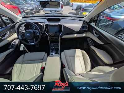 2020 Subaru Ascent Limited 7-Passenger  AWD - Photo 14 - Eureka, CA 95501
