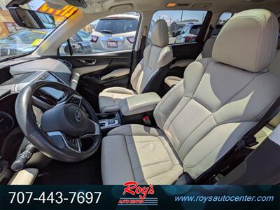 2020 Subaru Ascent Limited 7-Passenger  AWD - Photo 22 - Eureka, CA 95501