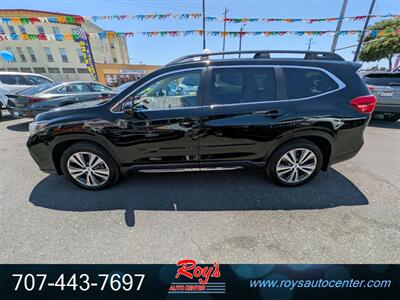 2020 Subaru Ascent Limited 7-Passenger  AWD - Photo 4 - Eureka, CA 95501