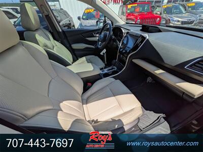 2020 Subaru Ascent Limited 7-Passenger  AWD - Photo 10 - Eureka, CA 95501