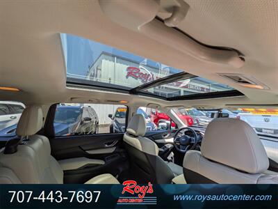 2020 Subaru Ascent Limited 7-Passenger  AWD - Photo 15 - Eureka, CA 95501