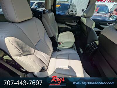2020 Subaru Ascent Limited 7-Passenger  AWD - Photo 13 - Eureka, CA 95501