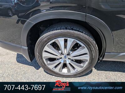 2020 Subaru Ascent Limited 7-Passenger  AWD - Photo 9 - Eureka, CA 95501