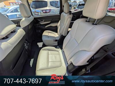 2020 Subaru Ascent Limited 7-Passenger  AWD - Photo 19 - Eureka, CA 95501