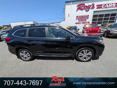 2020 Subaru Ascent Limited 7-Passenger  AWD - Photo 2 - Eureka, CA 95501