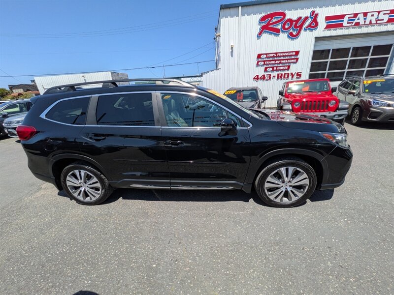 2020 Subaru Ascent Limited 7-Passenger  AWD