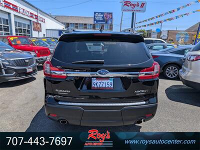 2020 Subaru Ascent Limited 7-Passenger  AWD - Photo 7 - Eureka, CA 95501