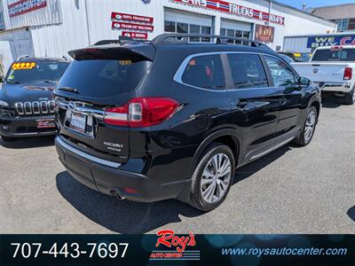 2020 Subaru Ascent Limited 7-Passenger  AWD - Photo 8 - Eureka, CA 95501