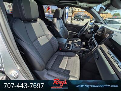 2024 Toyota Tacoma SR5 4WD - Photo 9 - Eureka, CA 95501