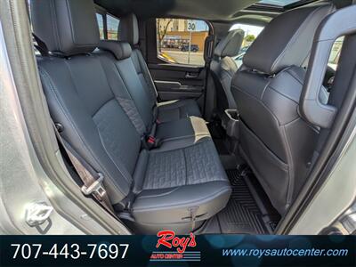 2024 Toyota Tacoma SR5 4WD - Photo 12 - Eureka, CA 95501