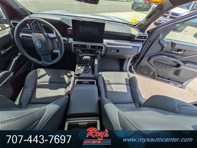 2024 Toyota Tacoma SR5 4WD - Photo 13 - Eureka, CA 95501