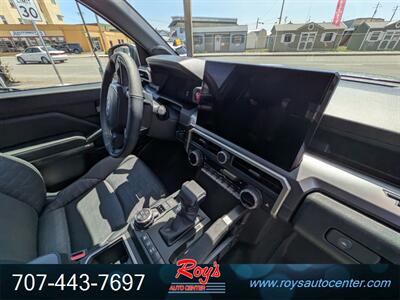 2024 Toyota Tacoma SR5 4WD - Photo 10 - Eureka, CA 95501