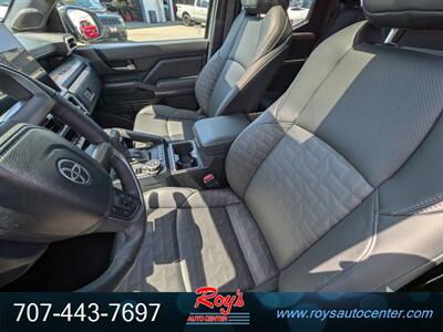 2024 Toyota Tacoma SR5 4WD - Photo 15 - Eureka, CA 95501