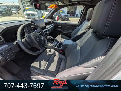 2024 Toyota Tacoma SR5 4WD - Photo 14 - Eureka, CA 95501